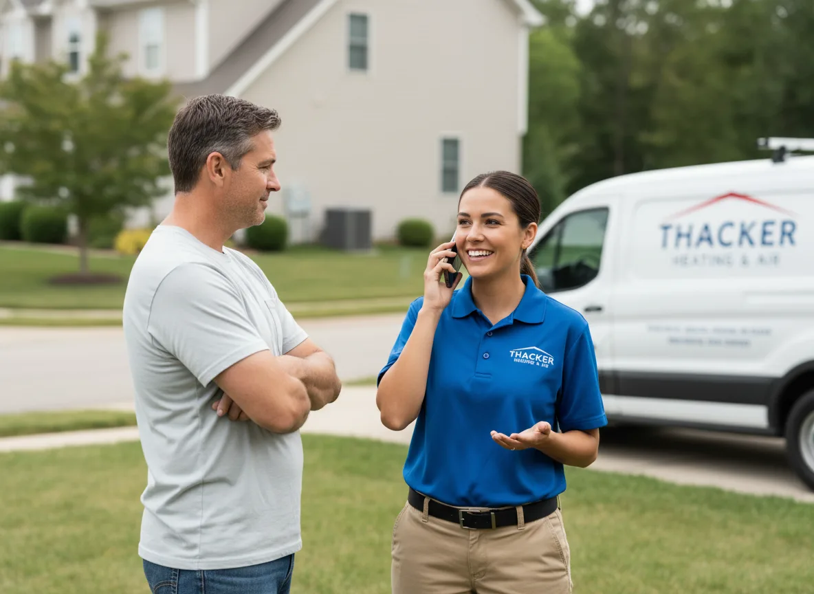 Ac Repair West Chester, IA FAQs